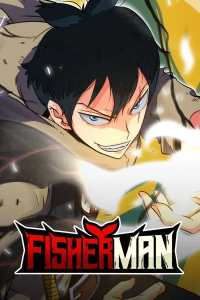 Fisherman – Manhwa