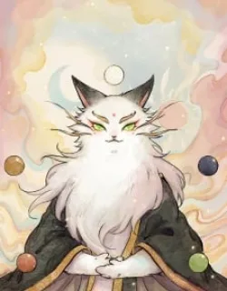 Five Cats – Manga
