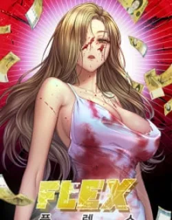 Flex – Manga
