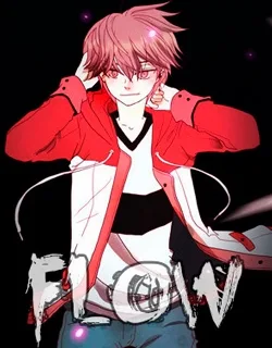 Flow – Manga
