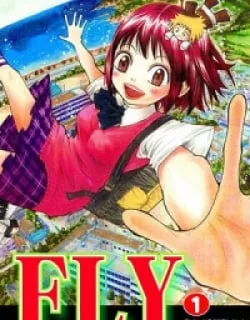 Fly – Tondemo Teleport Girl Yumi