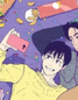 Fools – Manga