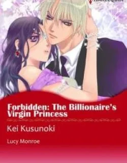 Forbidden – The Billionaire's Virgin Princess