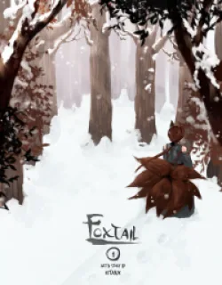 Foxtail – Manga
