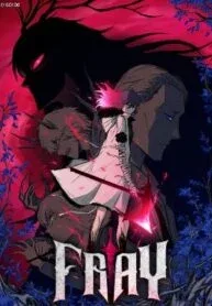 Fray – Manga