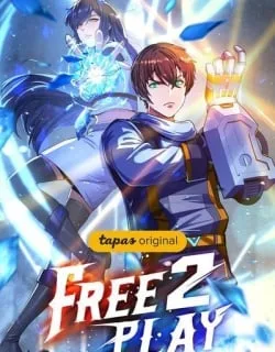 Free2Play – Manhwa