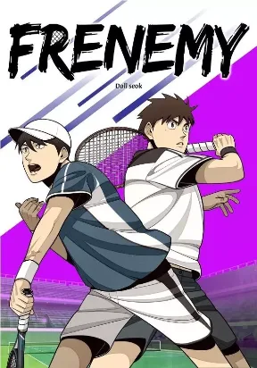 Frenemy – Manga