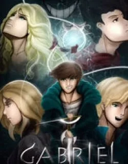 GABRIEL – Manga