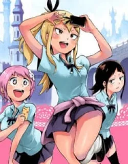 Gal Tensei – Isekai Seikatsu Maji Darui