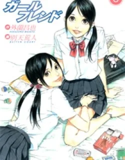 Girlfriend – Manga