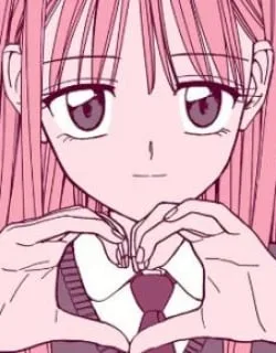 Girlfriends – Manga