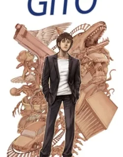 Gito – Manga