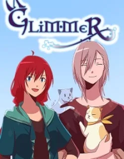 Glimmer – Manga