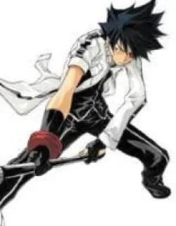 God Eater – Kyuuseishu no Kikan