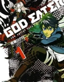 God Eater – The Spiral Fate