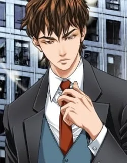 Good Guy – Manhwa