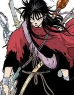 Gosu – Manga