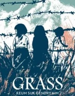 Grass – Manga