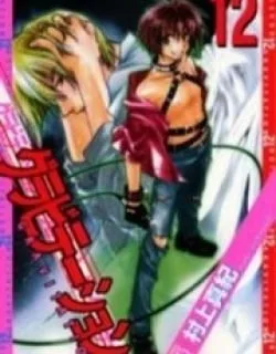 Gravitation – Manga