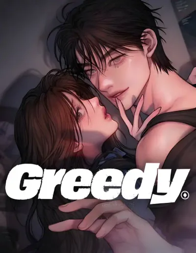 Greedy – Manhwa