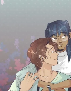 Guaba – Manga