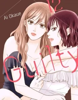 Guilty – Nakanu Hotaru ga Mi o Kogasu