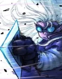 GUL – Manga