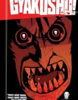 Gyakushu! – Manga