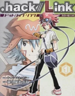 .hack//Link – Manga