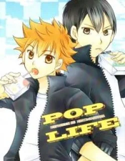 Haikyuu!! dj – Pop Life
