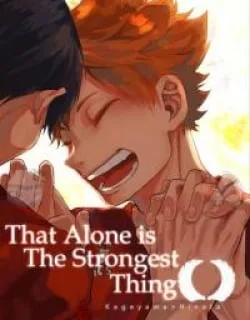 Haikyuu!! dj – Soredake de saikyouda ue