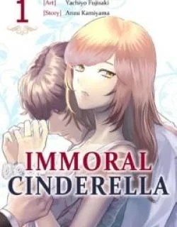 Haitoku Cinderella