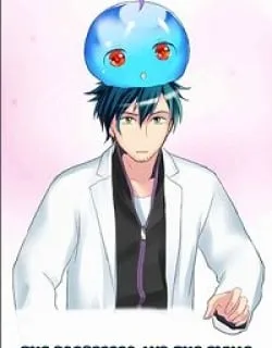 Hakase to Suraimu-Chan