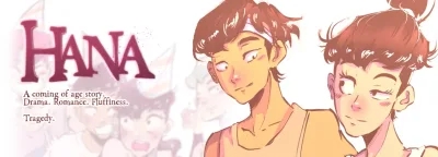 Hana – Manhwa