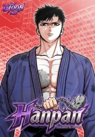 Hanpan – Manhwa