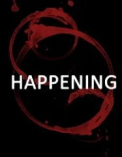 Happening – Manhwa
