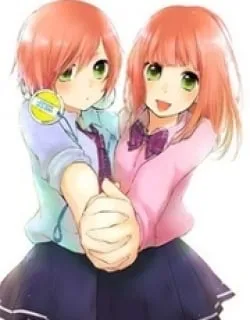 Haruwaka – Manga