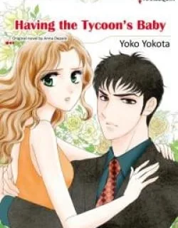 Having The Tycoon's Baby