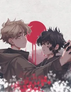 HAZESHIFT – Manhwa