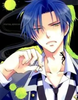 Heart no Kuni no Alice – Fatal Error (Doujinshi)