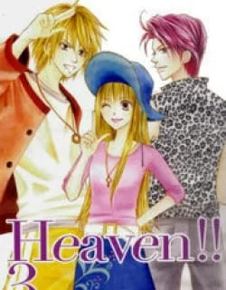 Heaven!! – Manga