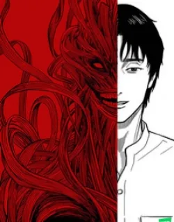 Hellbound – Manga