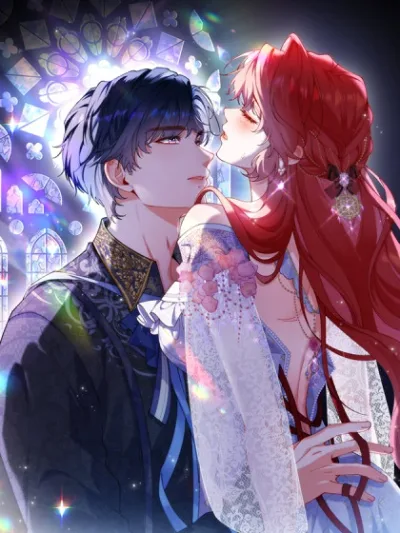 Her Lie – Manhua