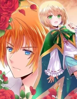 Herscherik R – The Epic of the Reincarnated Prince