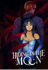 Hiding in the Moon