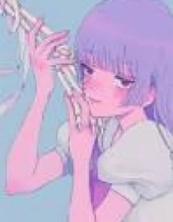 Hina: The Human Eater