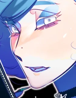Holistic – Manhwa