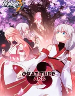 Honkai Impact 3rd – Gratitude Arc