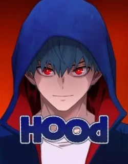 Hood – Manga