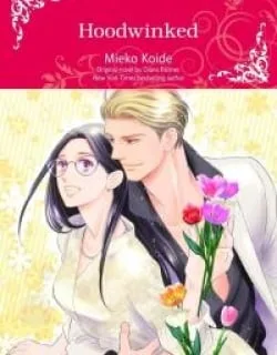 Hoodwinked – Manga